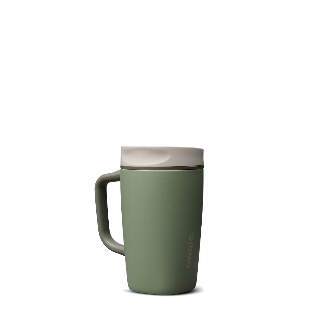 SmoothSip® Slider with Handle bs2g9