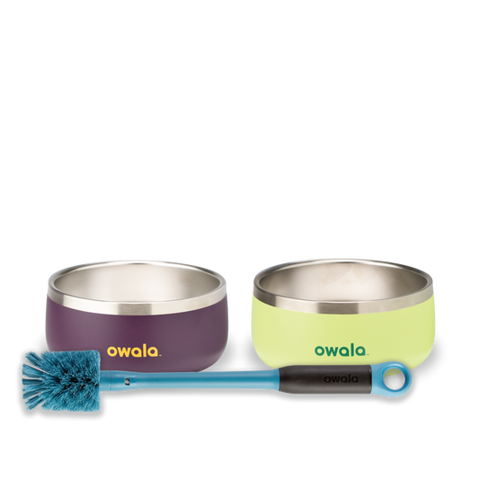 Pet Bowl Bundle a79at