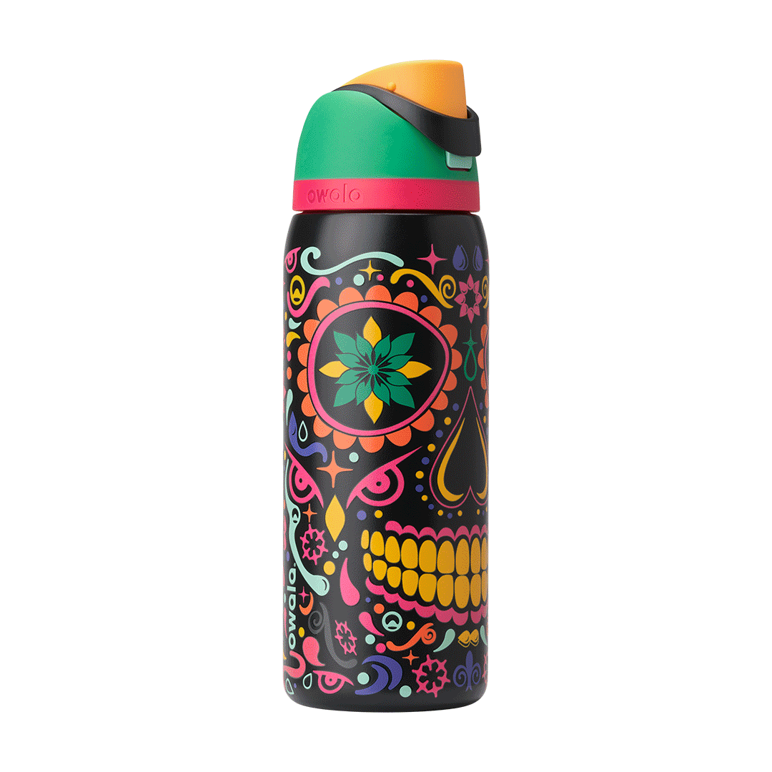 Sugar Skull t33uj
