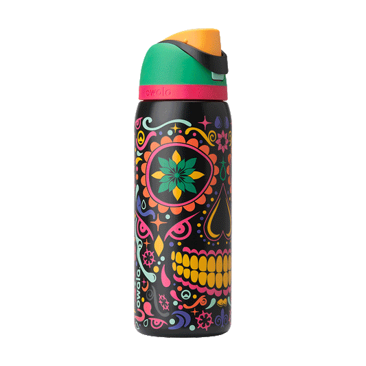 Sugar Skull t33uj