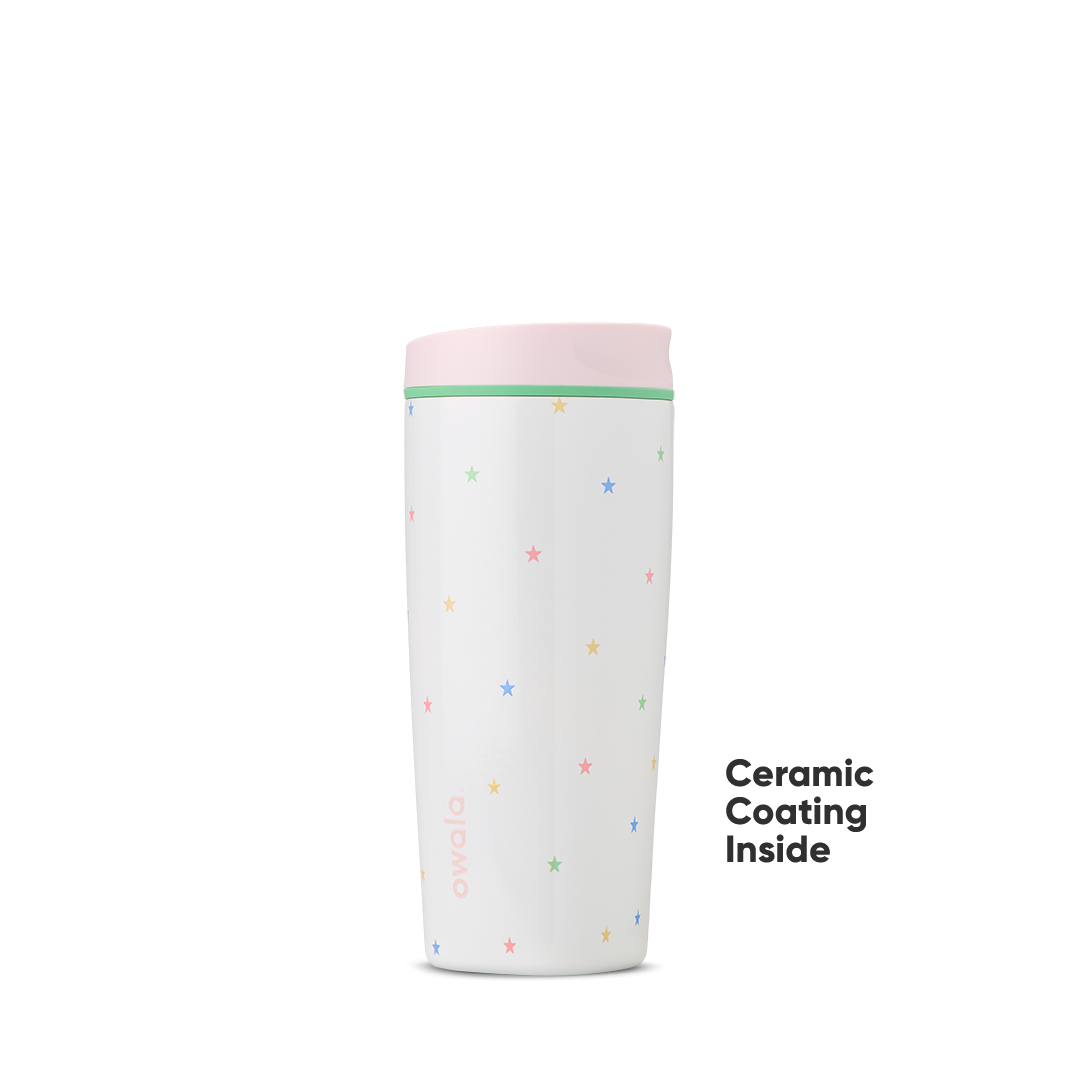 SmoothSip® Slider with Handle bs2g9